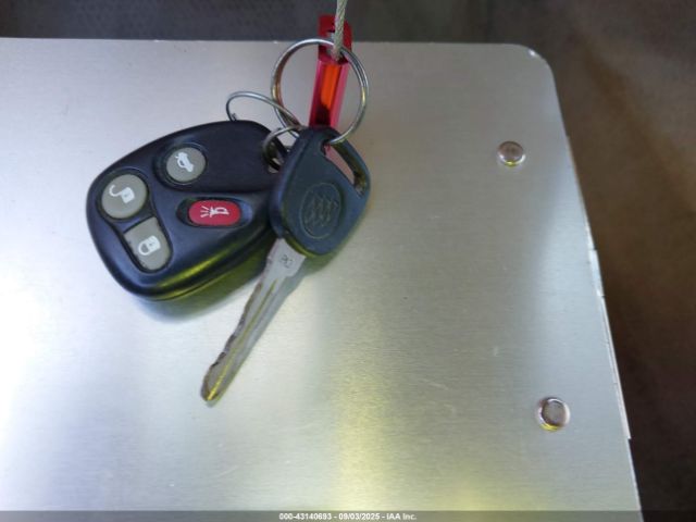 2005 BUICK LESABRE 1G4HP54K45U199914 Photo 10