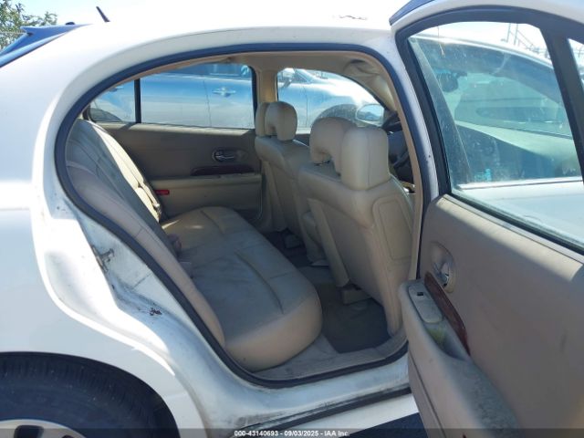 2005 BUICK LESABRE 1G4HP54K45U199914 Photo 7