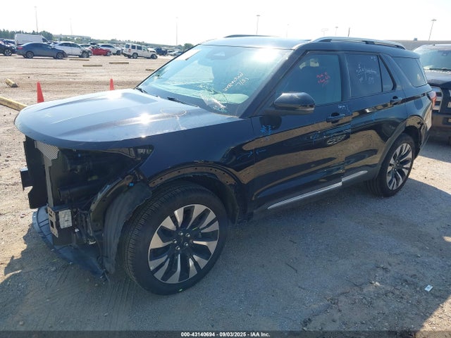 1FMUK8HH0SGB61264 Ford tivct