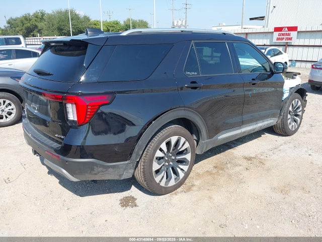 1FMUK8HH0SGB61264 Ford tivct