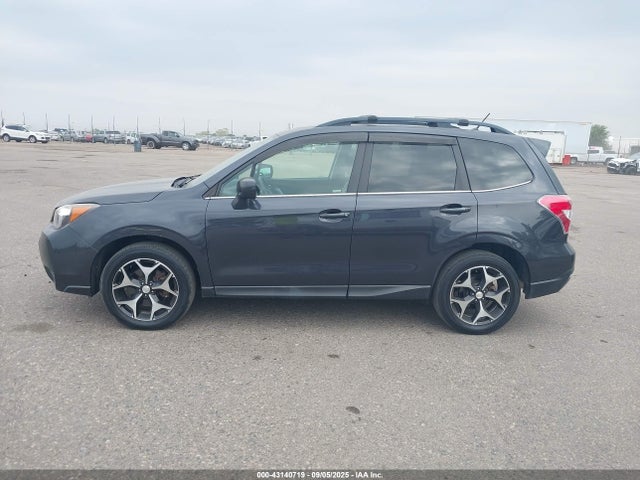 Subaru 2.0l turbo u4 2015 JF2SJGDC3FH468366 Image 14