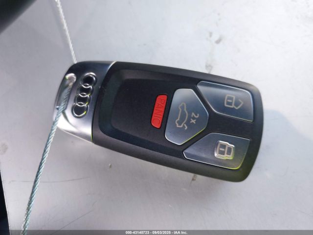 2023 AUDI Q5 WA1E2AFY2P2058896 Photo 10