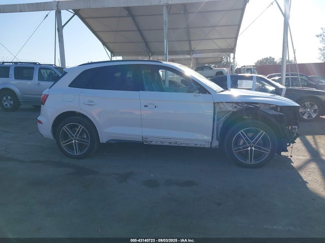 Audi 55 tfsi 2023 WA1E2AFY2P2058896 Image 14