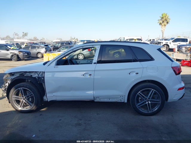 Audi 55 tfsi 2023 WA1E2AFY2P2058896 Image 15