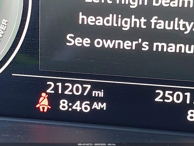 Audi 55 tfsi 2023 WA1E2AFY2P2058896 Image 16