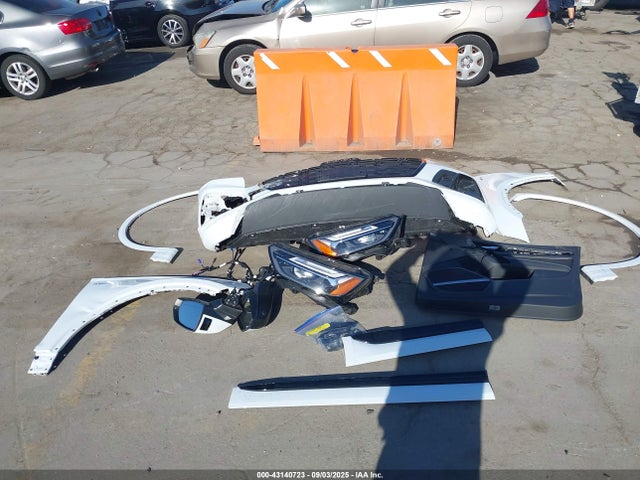 Audi 55 tfsi 2023 WA1E2AFY2P2058896 Image 12