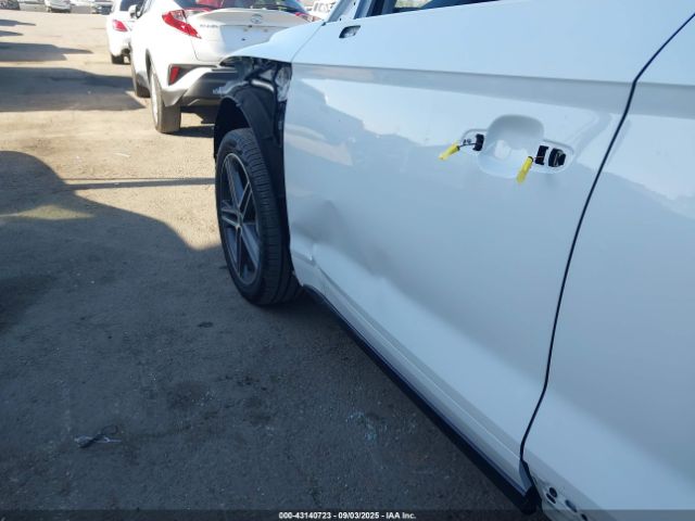 2023 AUDI Q5 WA1E2AFY2P2058896 Photo 5