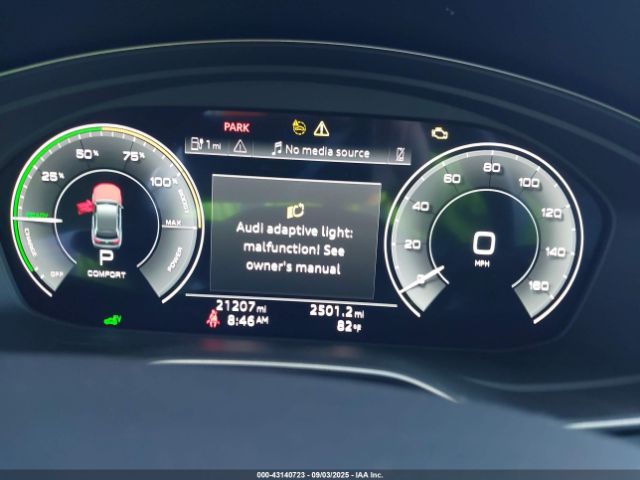 2023 AUDI Q5 WA1E2AFY2P2058896 Photo 6