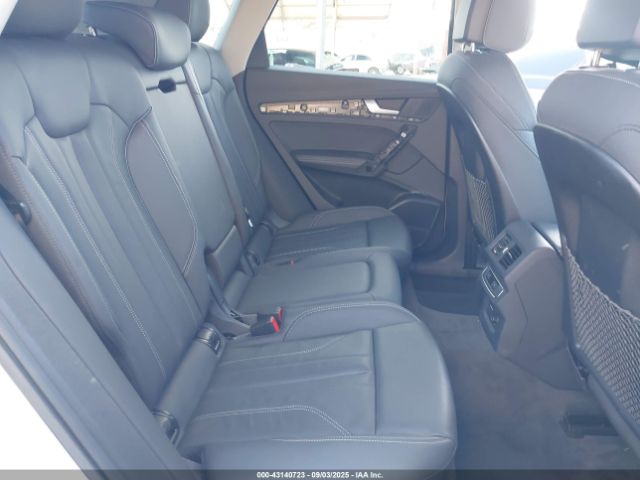 2023 AUDI Q5 WA1E2AFY2P2058896 Photo 7