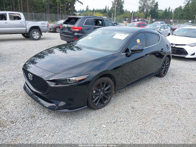 JM1BPBNYXM1402056 Mazda py turbo