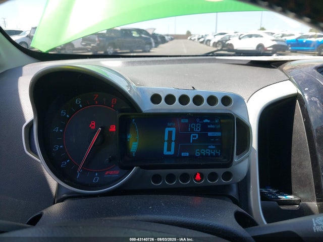 1G1JG6SB8G4102627 Chevrolet luv - vvt, alum, e85 max