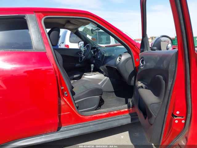 Nissan Juke 2014 JN8AF5MR0ET359769 Image 5