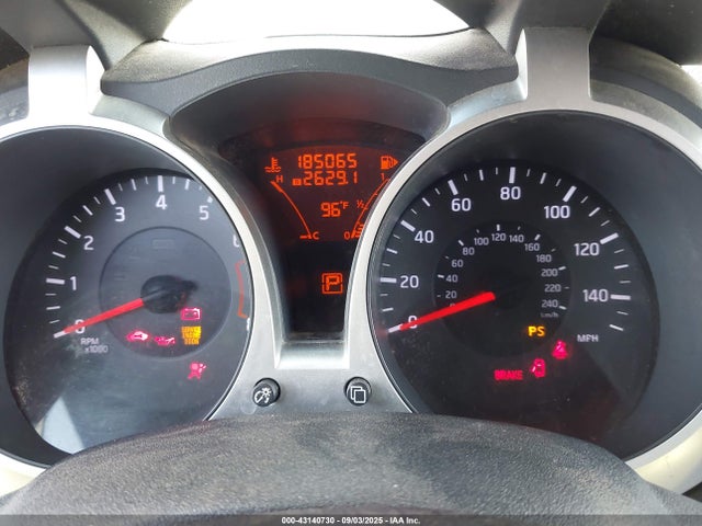 Nissan Juke 2014 JN8AF5MR0ET359769 Image 7