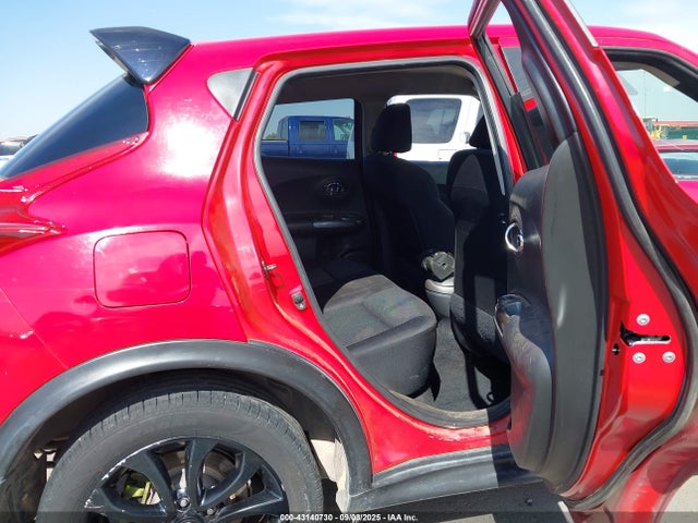 Nissan Juke 2014 JN8AF5MR0ET359769 Image 8