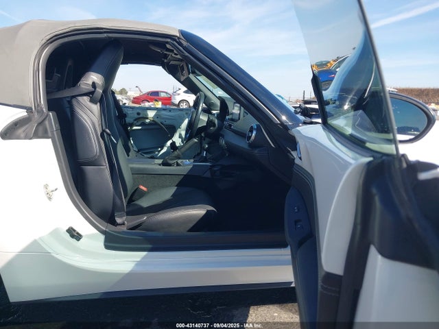 JM1NDAD75M0453897 Mazda pe