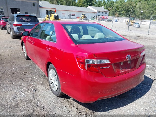 Toyota 2ar-fe 2014 4T4BF1FK2ER440566 Image 3