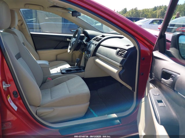 Toyota 2ar-fe 2014 4T4BF1FK2ER440566 Image 5