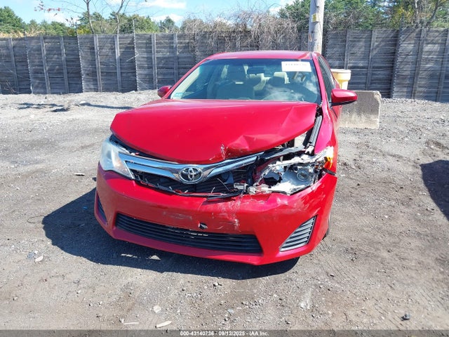 Toyota 2ar-fe 2014 4T4BF1FK2ER440566 Image 6