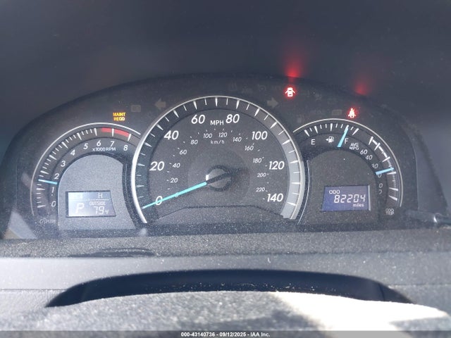 Toyota 2ar-fe 2014 4T4BF1FK2ER440566 Image 7