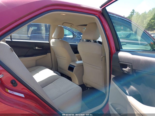 Toyota 2ar-fe 2014 4T4BF1FK2ER440566 Image 8