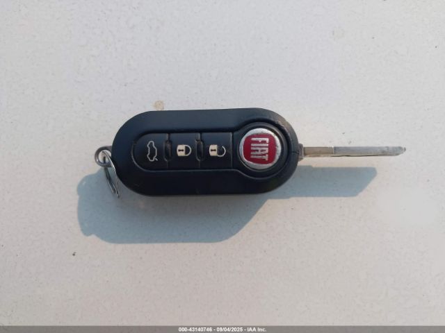 2015 FIAT 500 3C3CFFAR6FT561962 Photo 10