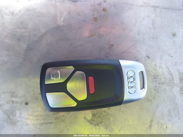 2017 AUDI A4 WAULNAF48HN043611 Photo 10