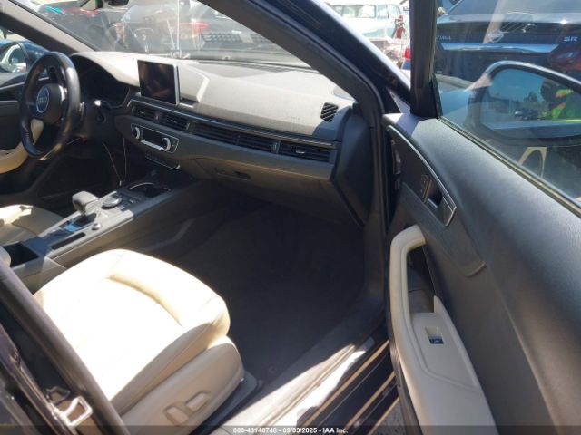 2017 AUDI A4 WAULNAF48HN043611 Photo 4