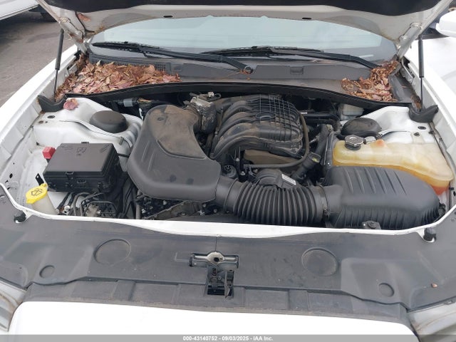 2C3CDXHG7EH324985 Dodge Charger Sxt