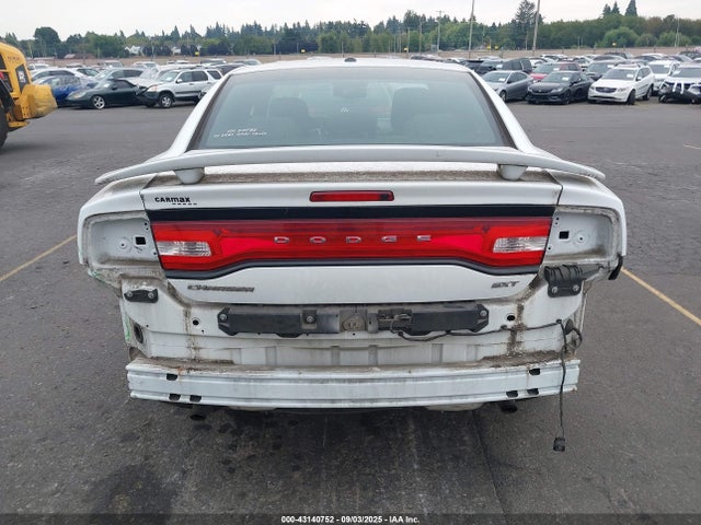 2C3CDXHG7EH324985 Dodge Charger Sxt