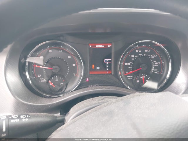 2C3CDXHG7EH324985 Dodge Charger Sxt