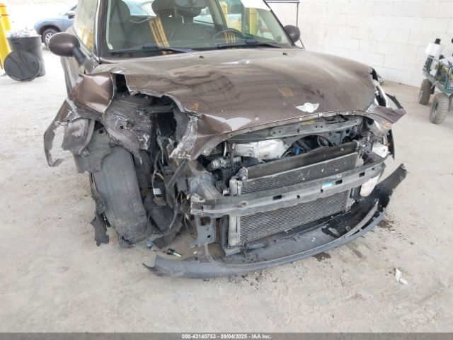 2011 MINI COOPER WMWSU3C55BT184162 Photo 5