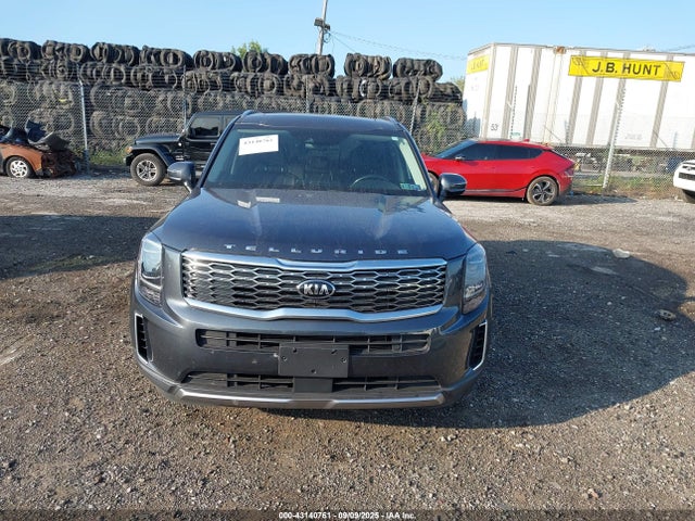 KIA gdi lambda-ii 2020 5XYP3DHCXLG028883 Image 12