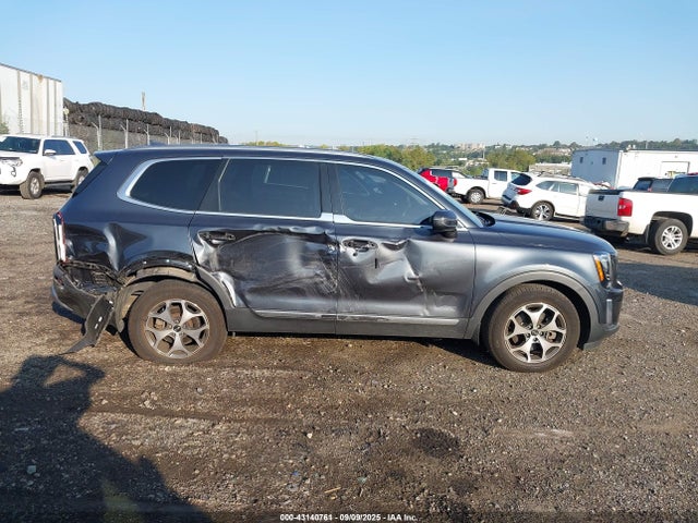 KIA gdi lambda-ii 2020 5XYP3DHCXLG028883 Image 13