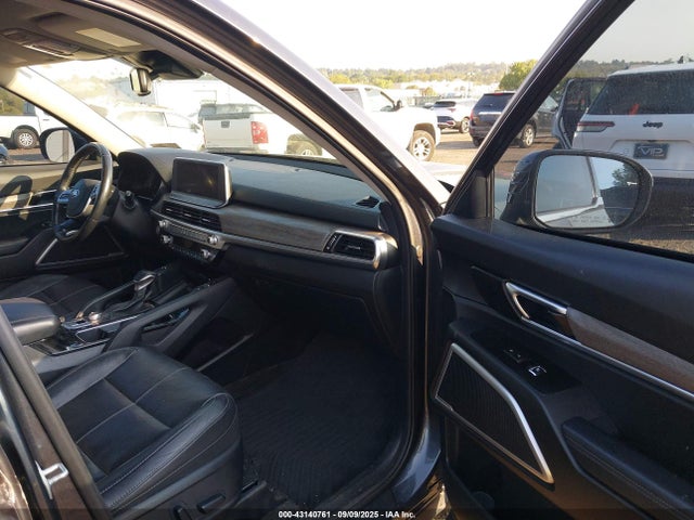 KIA gdi lambda-ii 2020 5XYP3DHCXLG028883 Image 5