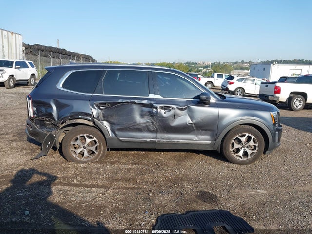 KIA gdi lambda-ii 2020 5XYP3DHCXLG028883 Image 6