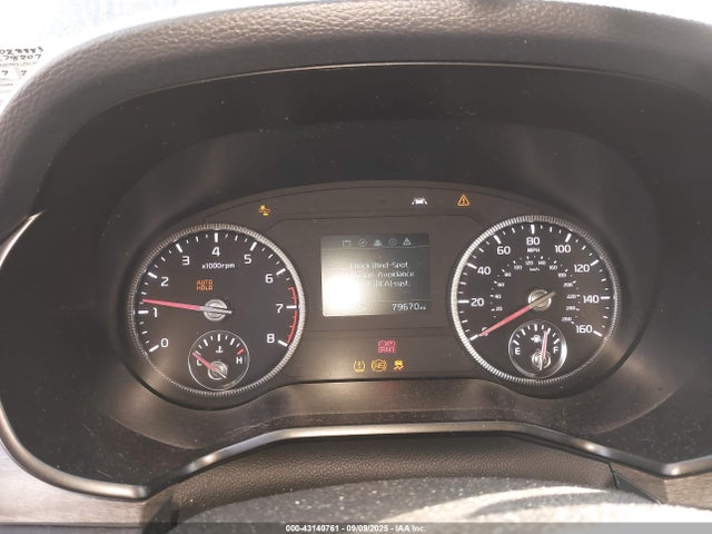KIA gdi lambda-ii 2020 5XYP3DHCXLG028883 Image 7
