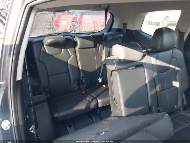 KIA gdi lambda-ii 2020 5XYP3DHCXLG028883 Image 8