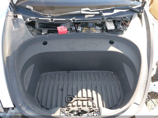 2021 TESLA MODEL 3 5YJ3E1EA8MF006478 Photo 9