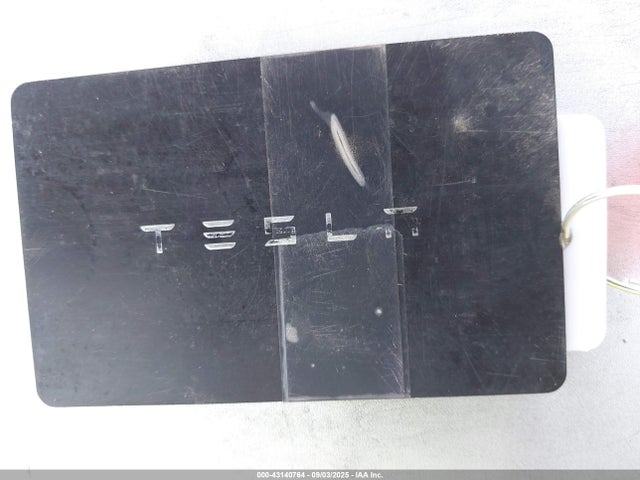 2021 TESLA MODEL 3 5YJ3E1EA8MF006478 Photo 10