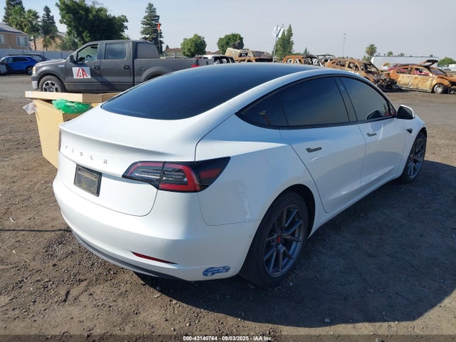 2021 TESLA MODEL 3 5YJ3E1EA8MF006478 Photo 3