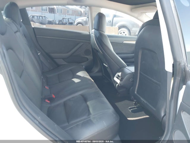 2021 TESLA MODEL 3 5YJ3E1EA8MF006478 Photo 7
