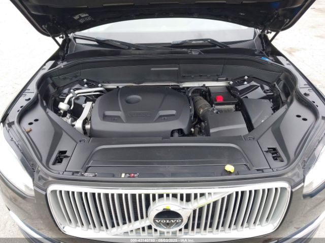 2018 VOLVO XC90 YV4A22PL2J1376038 Photo 9