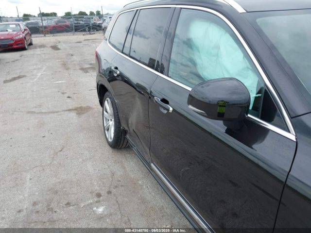 2018 VOLVO XC90 YV4A22PL2J1376038 Photo 5