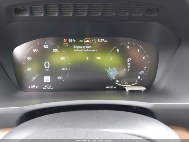 2018 VOLVO XC90 YV4A22PL2J1376038 Photo 6