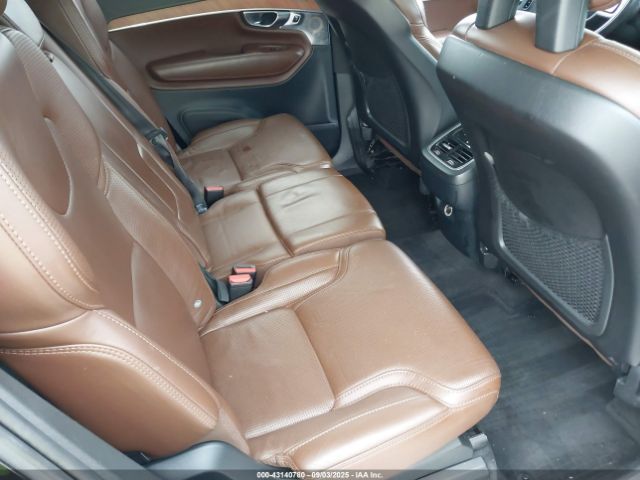 2018 VOLVO XC90 YV4A22PL2J1376038 Photo 7