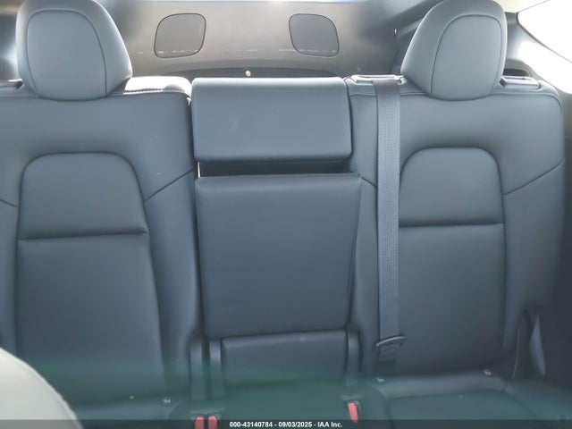 2024 TESLA MODEL Y 7SAYGDED5RF101473 Photo 7