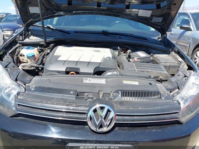 3VWPL7AJ4EM608904 Volkswagen 2014