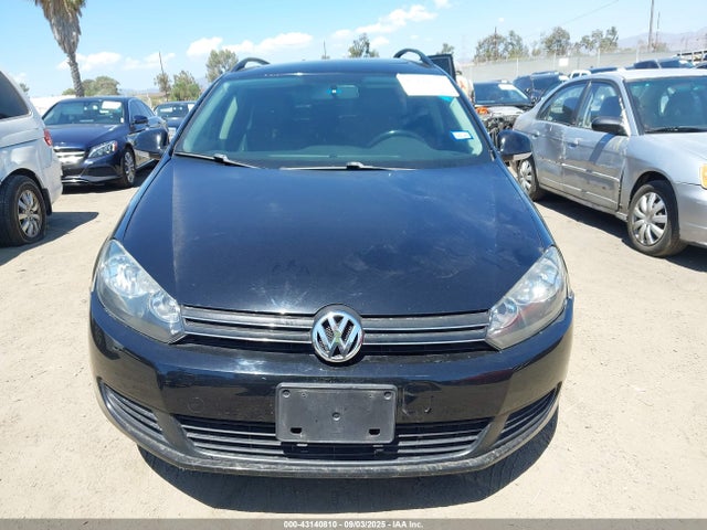 3VWPL7AJ4EM608904 Volkswagen 2014