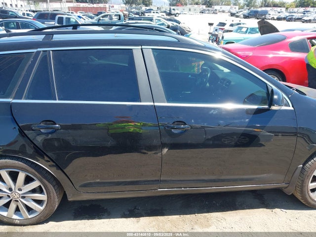 3VWPL7AJ4EM608904 Volkswagen 2014