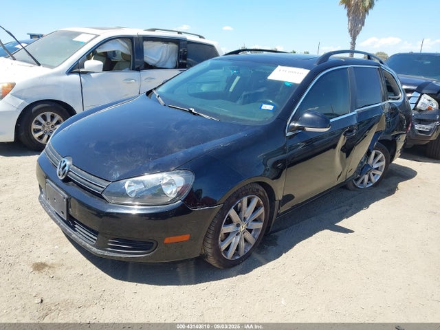3VWPL7AJ4EM608904 Volkswagen 2014